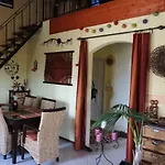Apartmán Arany Sziget