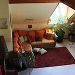 Apartmán Arany Sziget