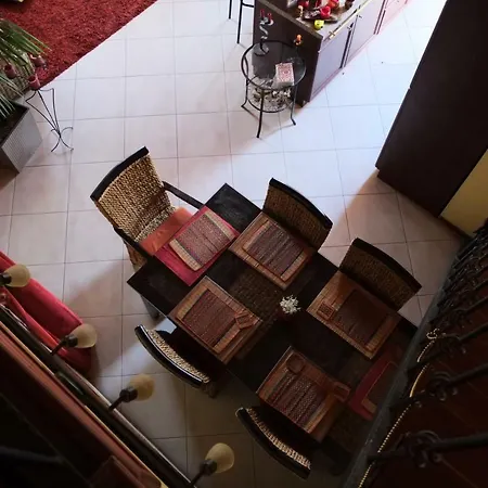 Apartamento Arany Sziget *