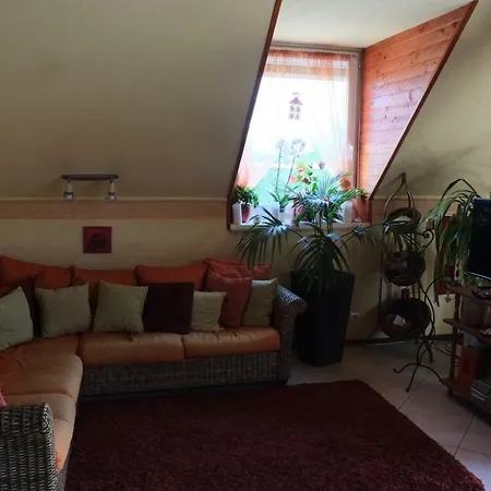 Arany Sziget Apartment Siofok