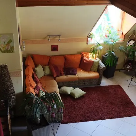 Apartment Arany Sziget