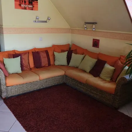 Apartamento Arany Sziget Siófok