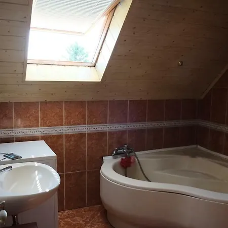 Apartamento Arany Sziget