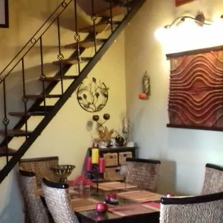 Arany Sziget Apartamento Siófok
