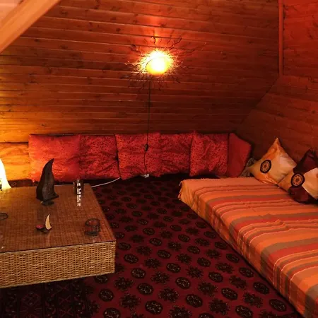 Arany Sziget Apartamento Siófok