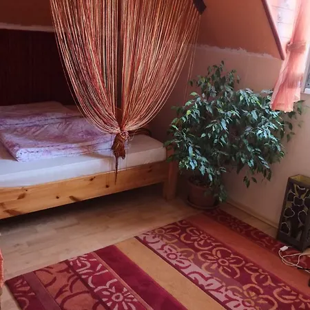 Arany Sziget Apartamento *