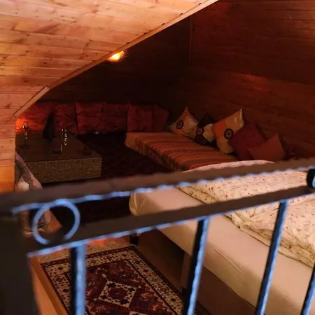 Arany Sziget 아파트 시오포크