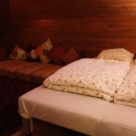 Arany Sziget Apartamento