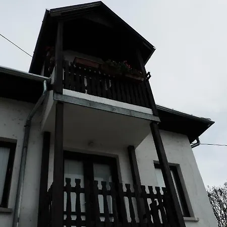 Apartamento Arany Sziget