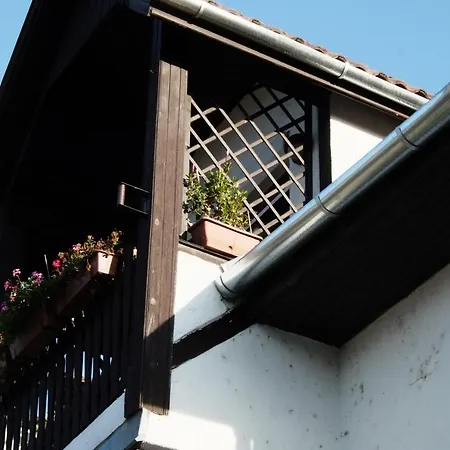 Apartment Arany Sziget Siófok
