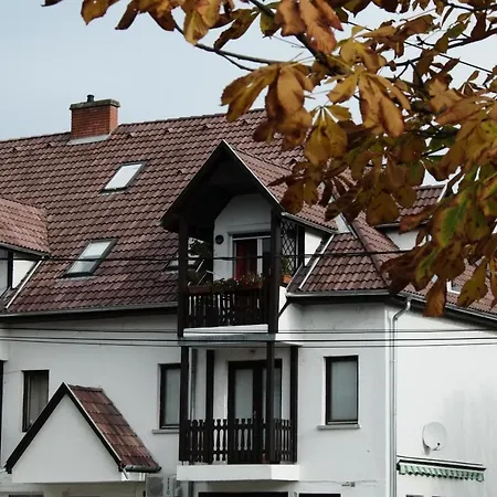 Appartement Arany Sziget *