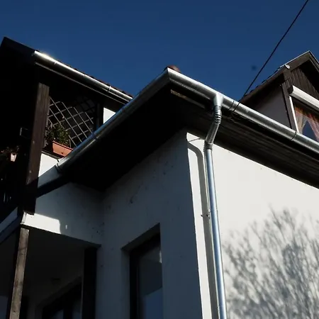 Arany Sziget Appartement