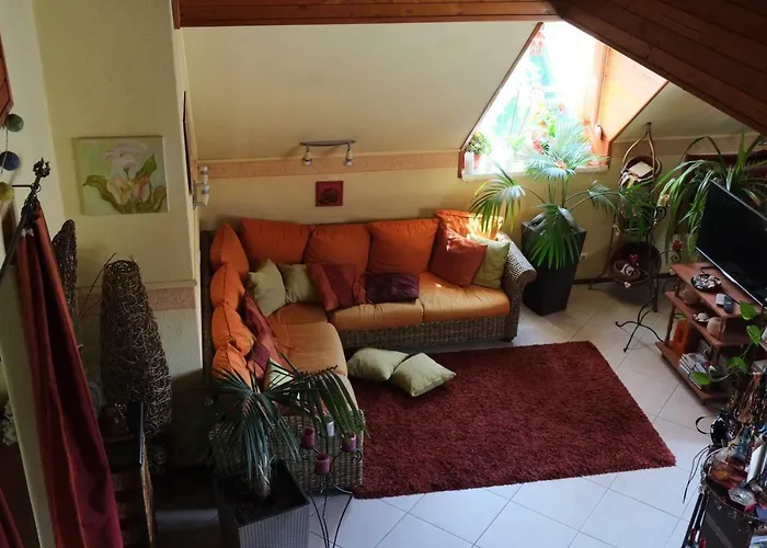 Apartment Arany Sziget