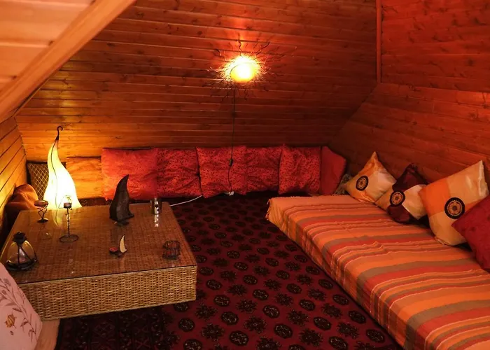 Arany Sziget Apartment Siófok