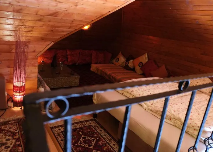 Arany Sziget Apartment Siófok