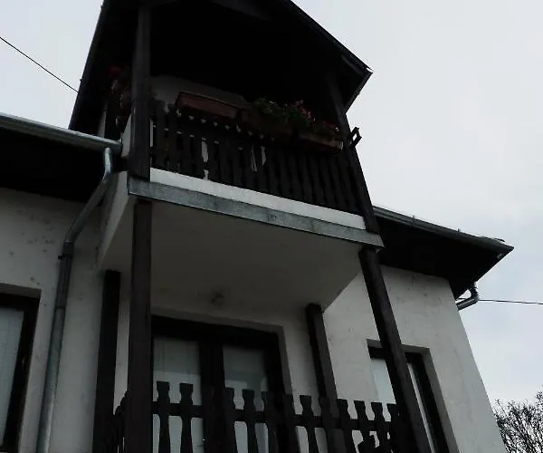 Apartman Arany Sziget
