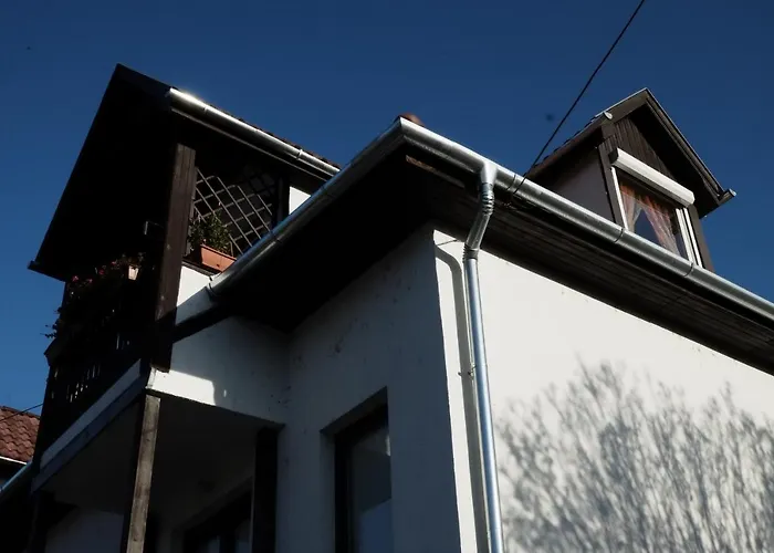 Arany Sziget Apartman